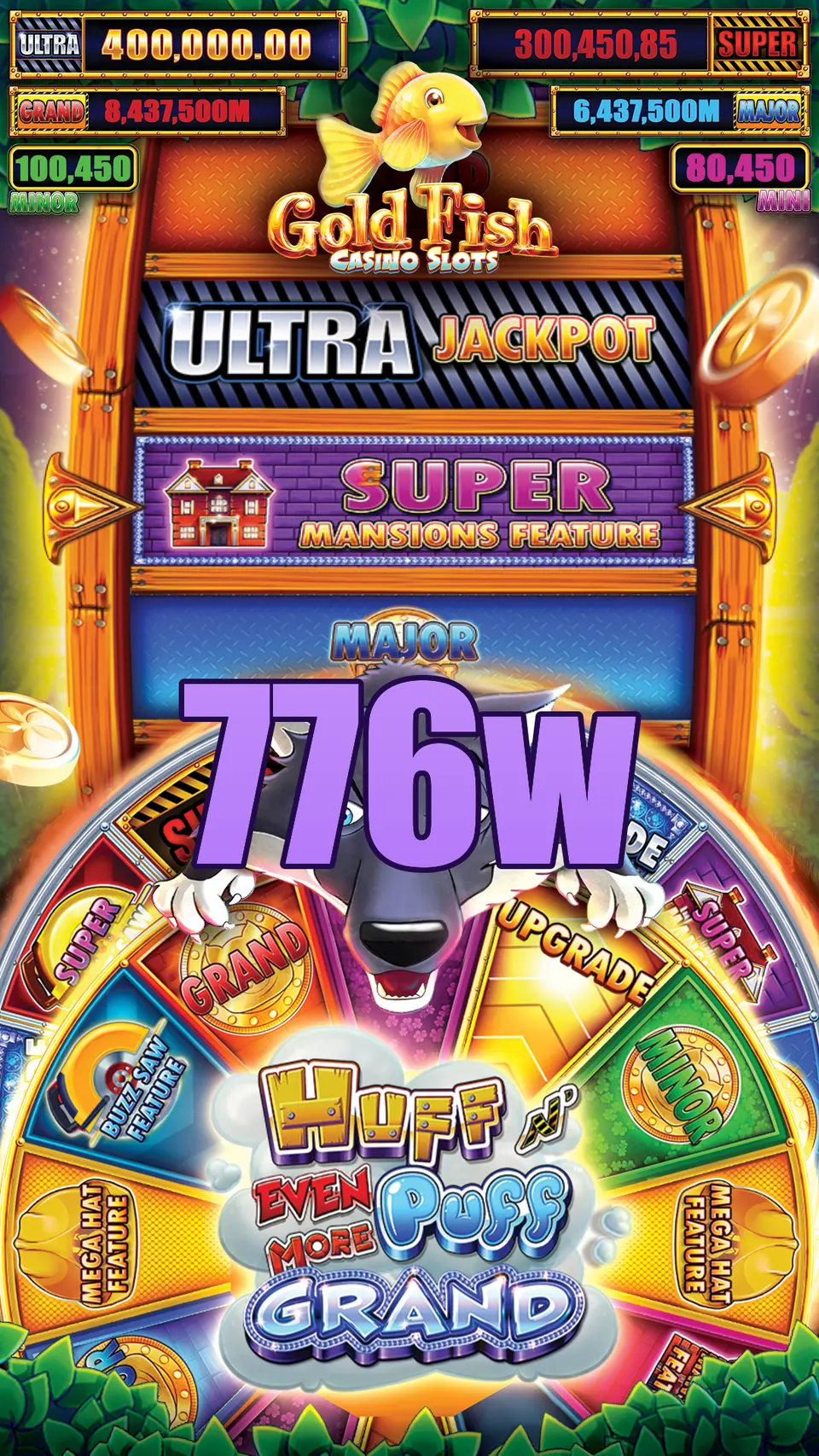 776w Masuk